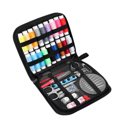 Hand Sewing Starter Kit