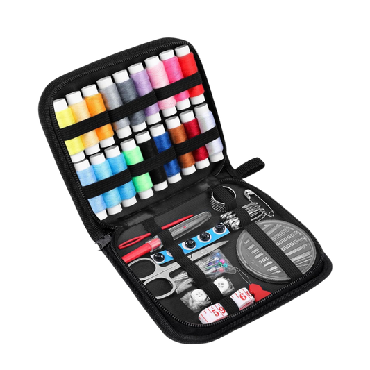 Hand Sewing Starter Kit