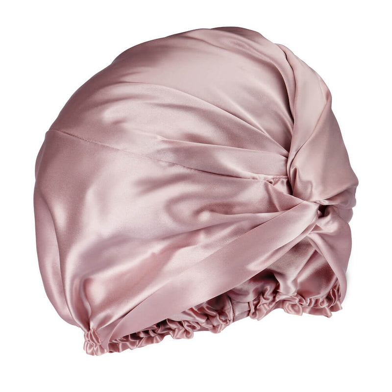 Oryvo.™ Silk Bonnet