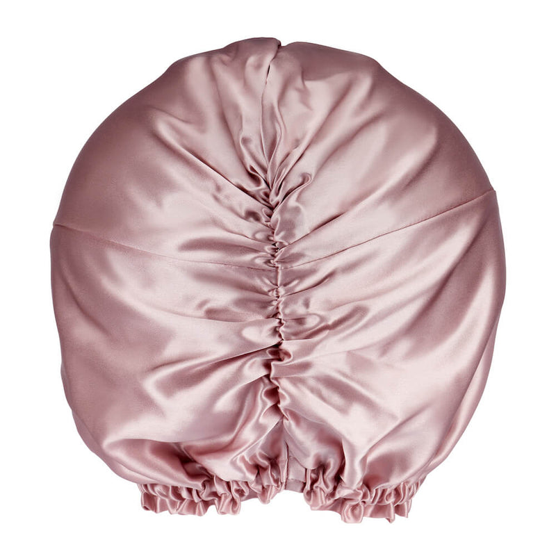 Oryvo.™ Silk Bonnet