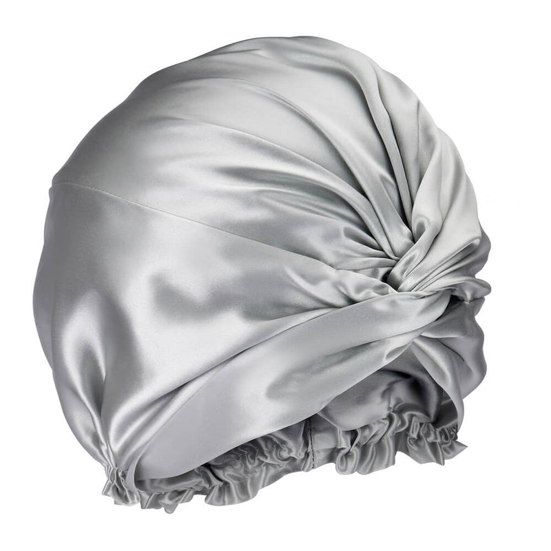 Oryvo.™ Silk Bonnet