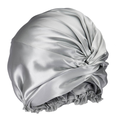 Oryvo.™ Silk Bonnet