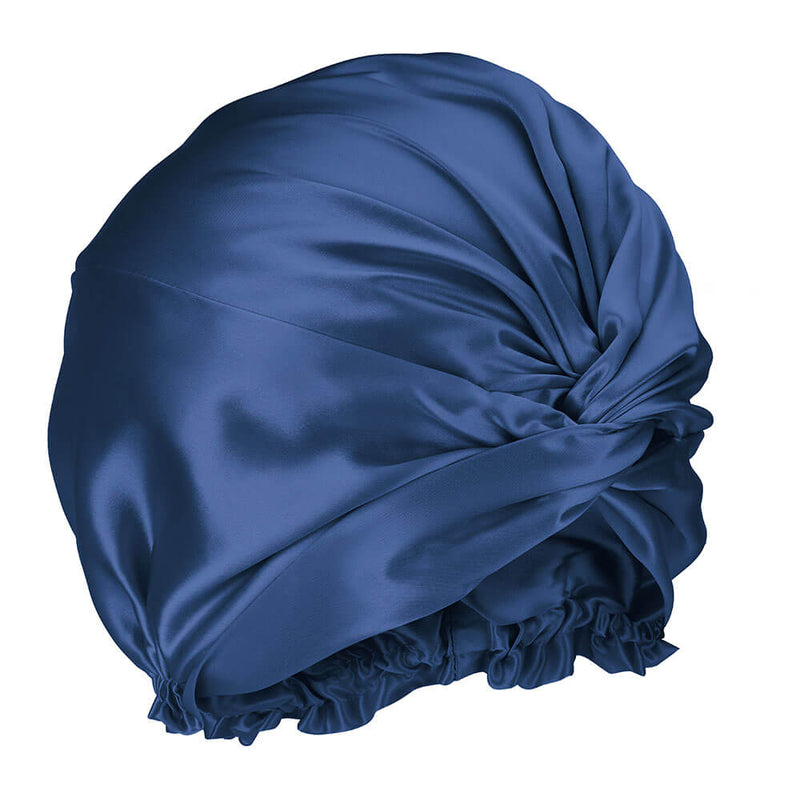 Oryvo.™ Silk Bonnet