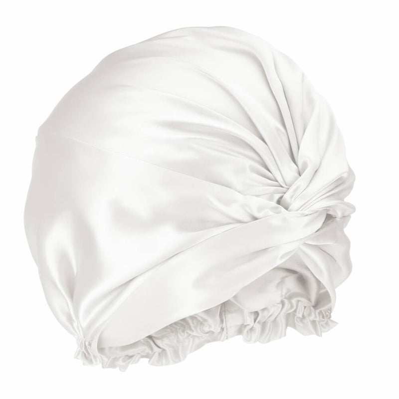 Oryvo.™ Silk Bonnet