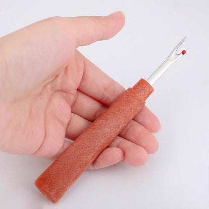 Oryvo.™ - Premium Steel Needles Set